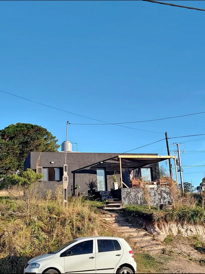 Casa en Venta en Playa Los Lobos